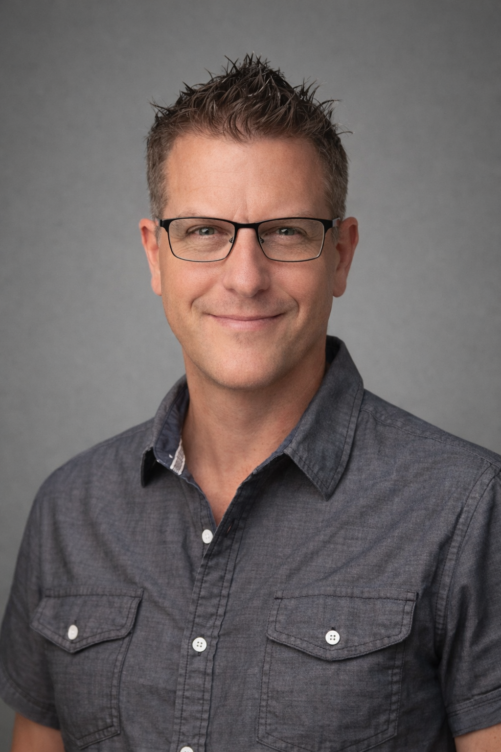 Glenn Prime - Founder & CEO