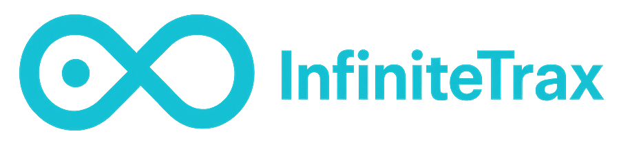 InfiniteTrax Logo